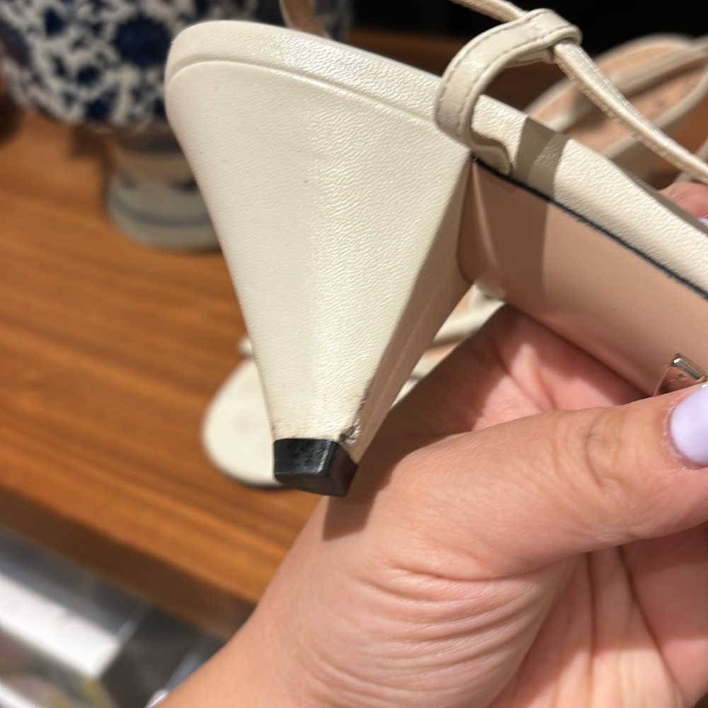 Gucci Slingbacks - Picture 4 of 7